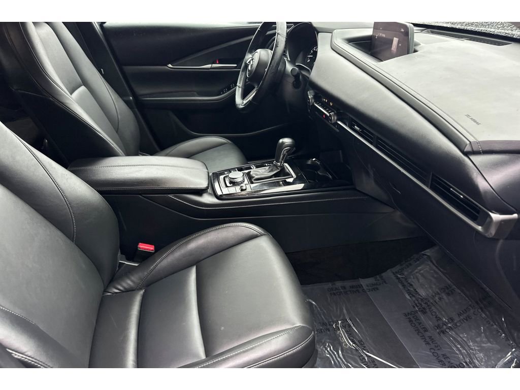 Used 2025 MAZDA CX-30 AWD 2.5 S w/ Select Sport Pkg image 17