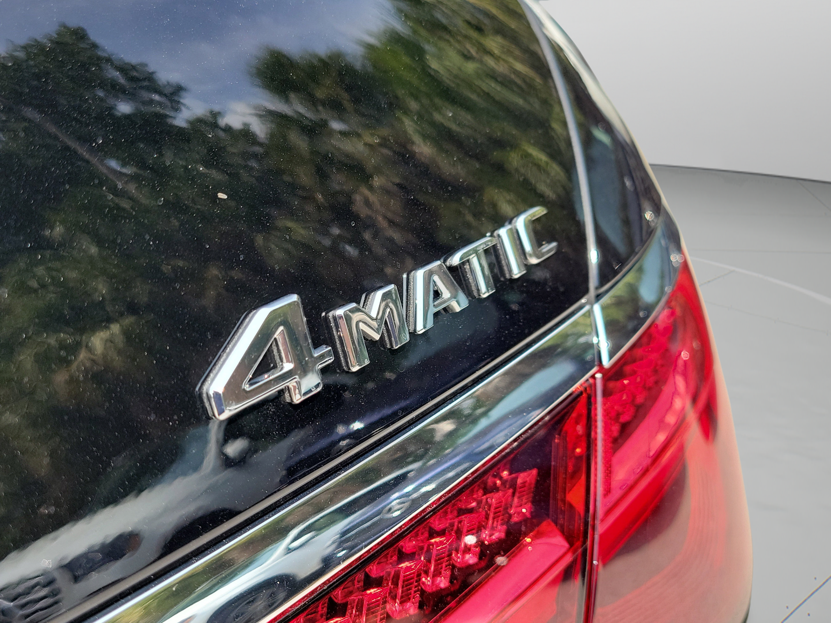 New 2026 Mercedes-Benz S 500 4MATIC image 32