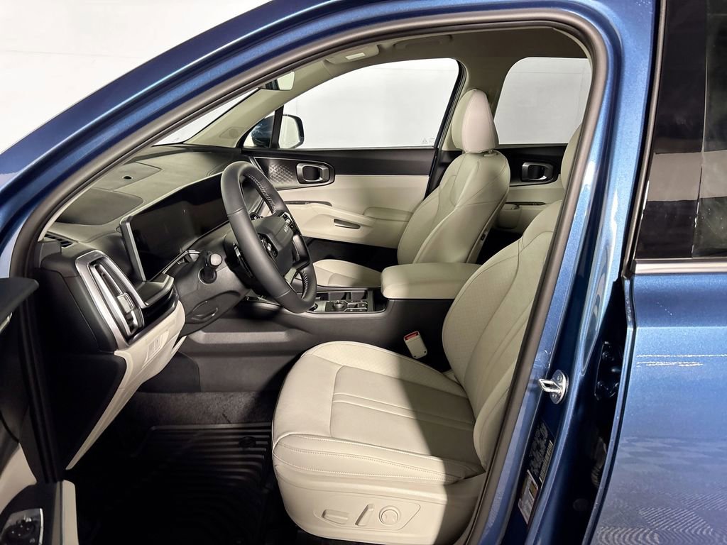 New 2026 Kia Sorento EX image 12