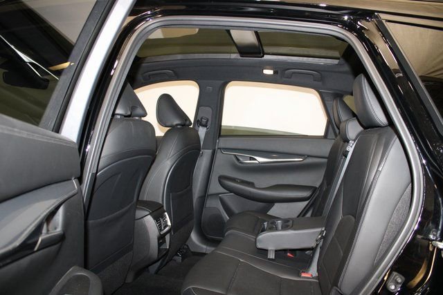 Used 2023 INFINITI QX50 Sport image 10