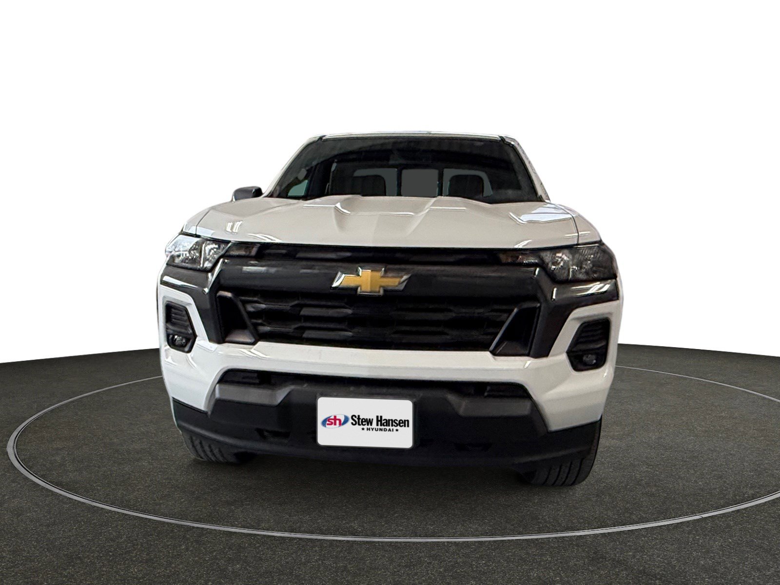 Used 2023 Chevrolet Colorado LT w/ LT Convenience Package II image 10