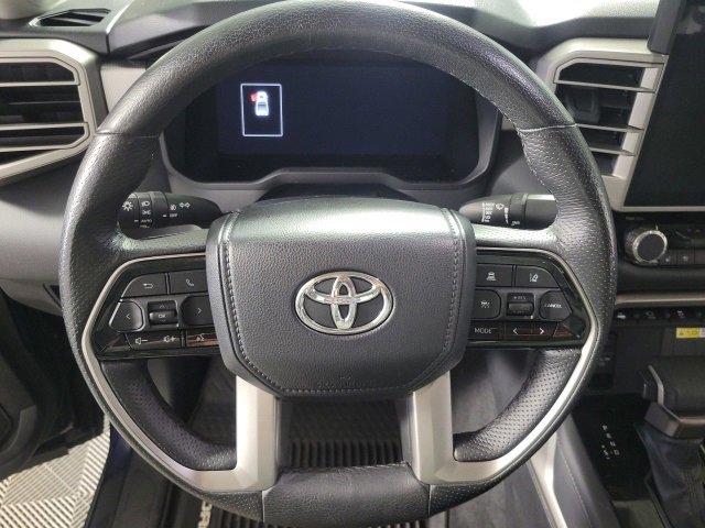 Used 2022 Toyota Tundra Limited image 20