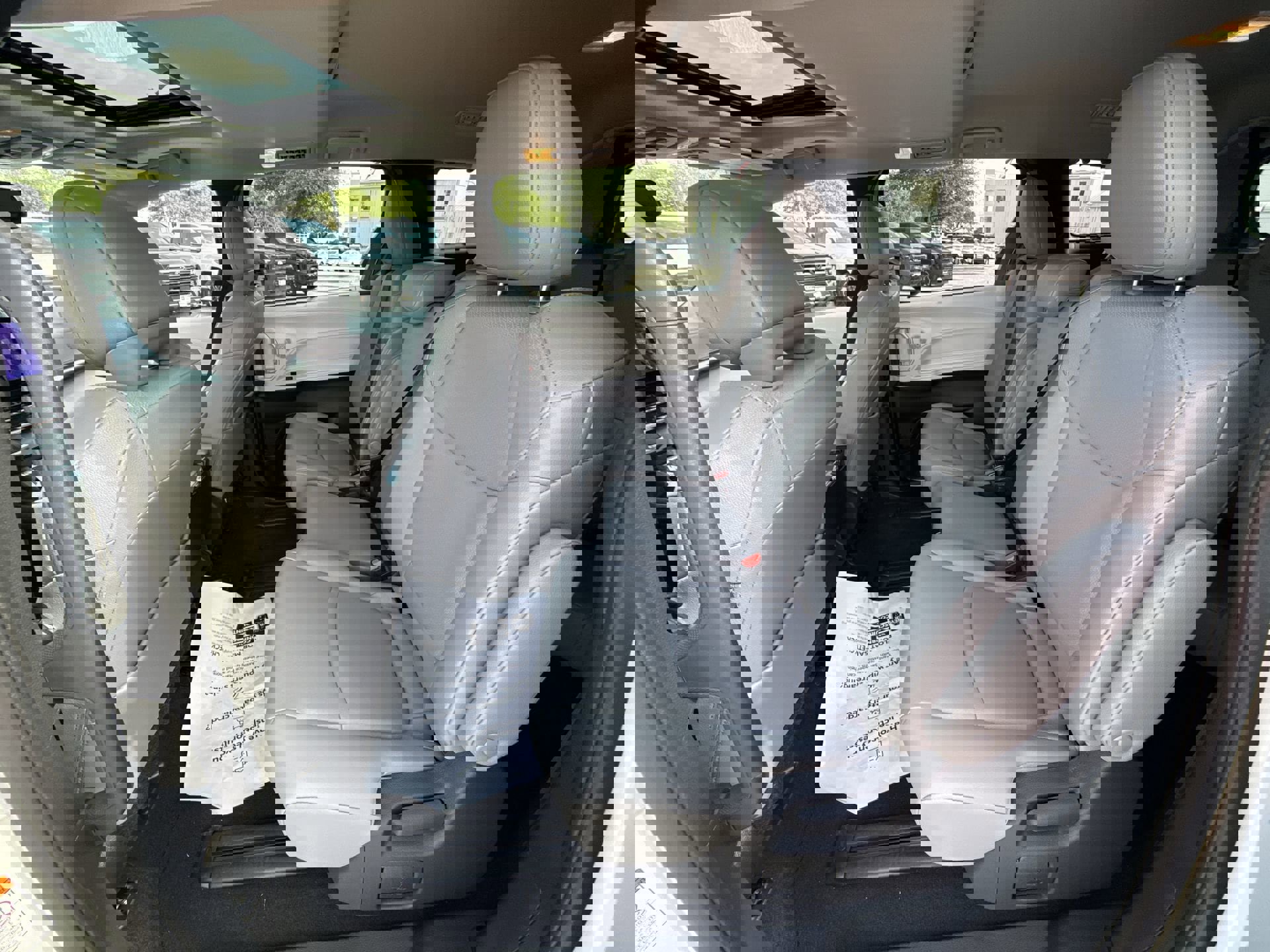 Certified 2026 Toyota Sienna XLE image 25