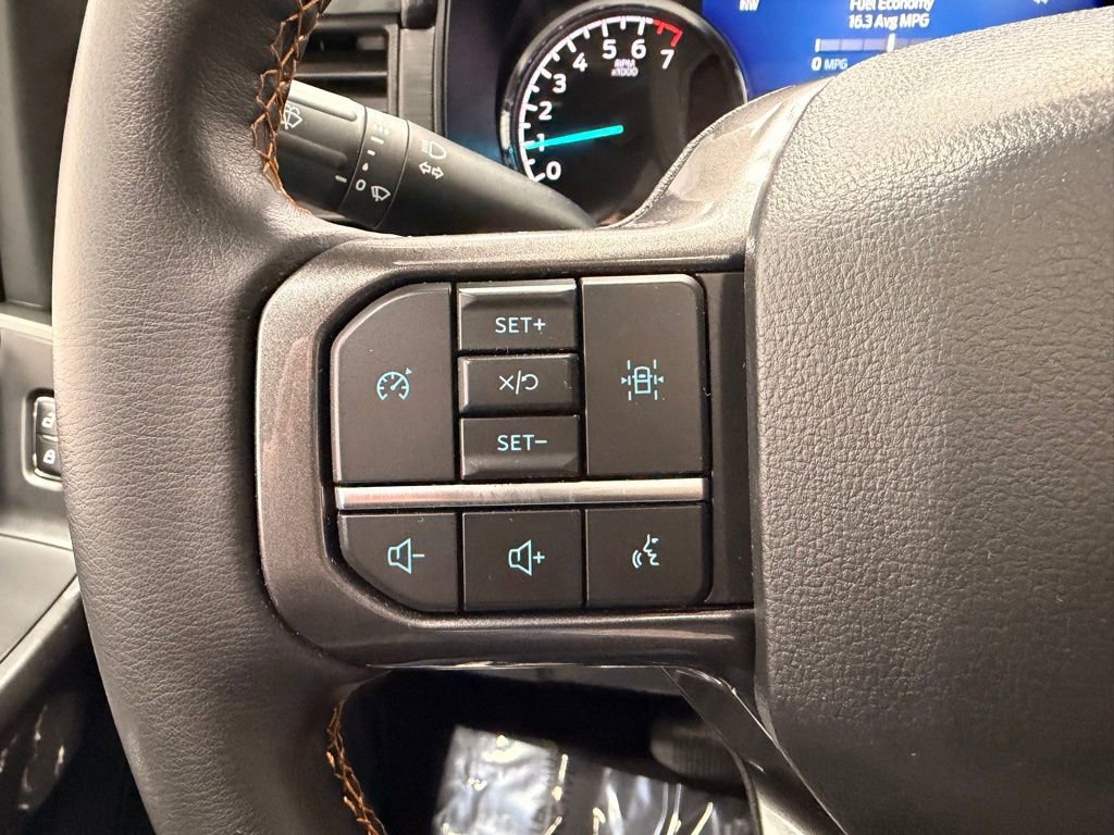 Used 2023 Ford F150 Tremor image 37