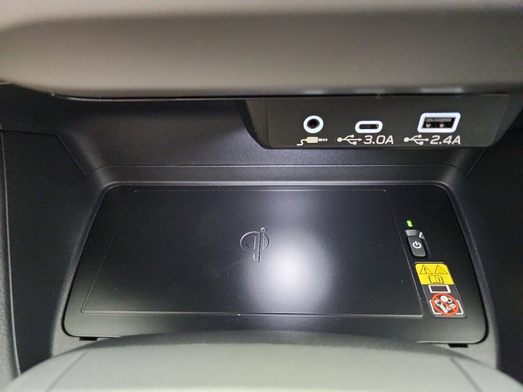 New 2026 Subaru Crosstrek 2.5i Limited AWD/4WD image 22