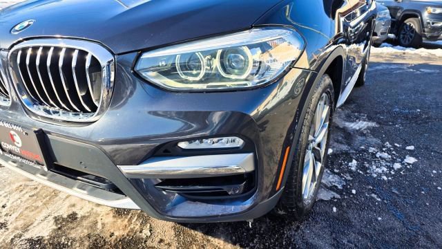 Used 2018 BMW X3 xDrive30i image 46