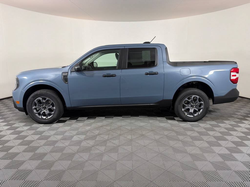New 2026 Ford Maverick XLT w/ Equipment Group 301A AWD/4WD image 6