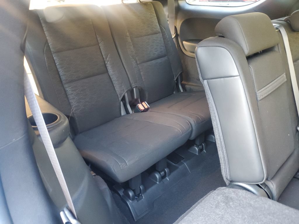 New 2026 Dodge Durango GT w/ Blacktop Package AWD/4WD image 18