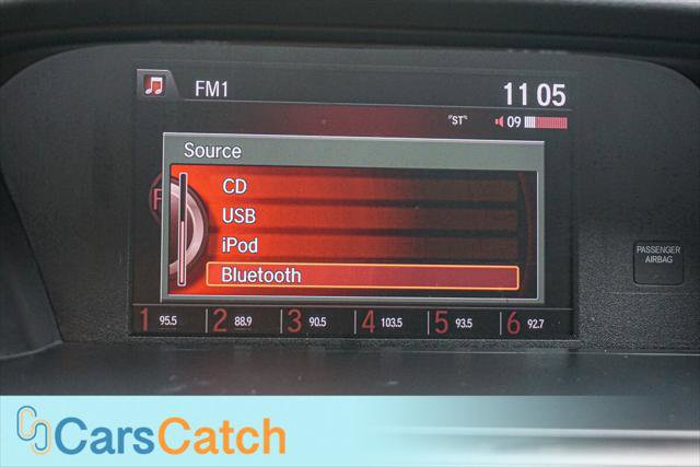 Used 2017 Honda Accord LX image 24