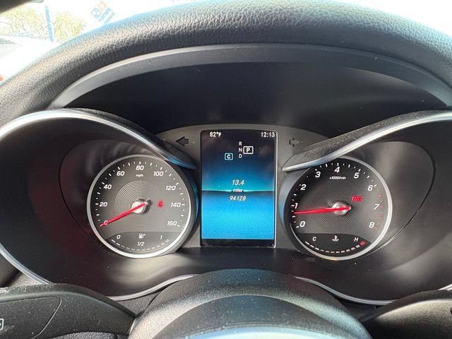 Used 2019 Mercedes-Benz C 300 Sedan w/ Premium Package image 23