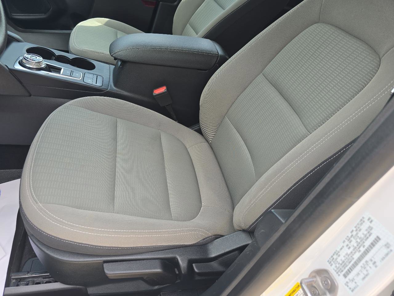 Used 2020 Ford Escape S image 19