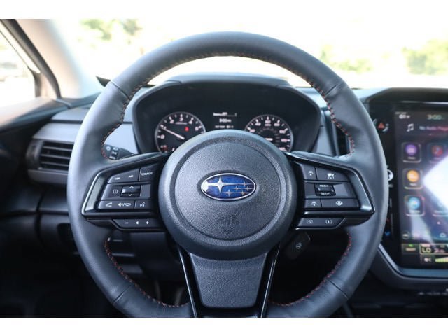 New 2027 Subaru Crosstrek 2.5i Limited AWD/4WD image 32