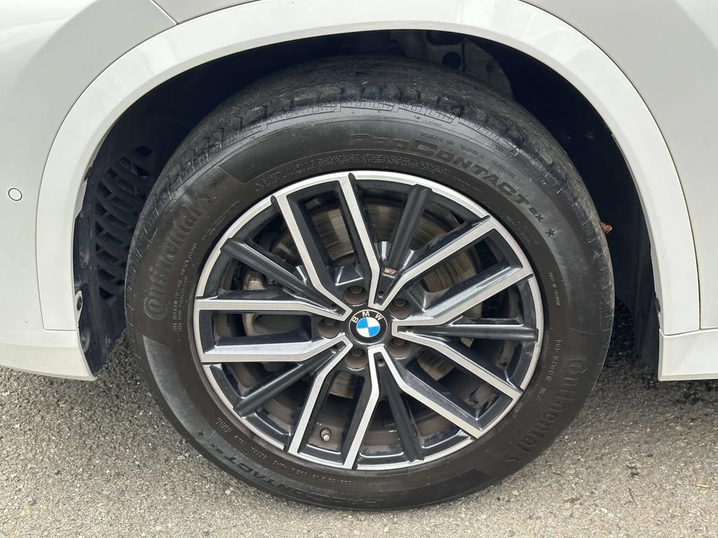 Used 2023 BMW X1 xDrive28i w/ Premium Package AWD/4WD image 10