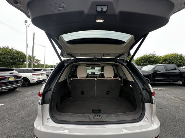 Certified 2023 Lincoln Aviator AWD w/ Premium Package image 42
