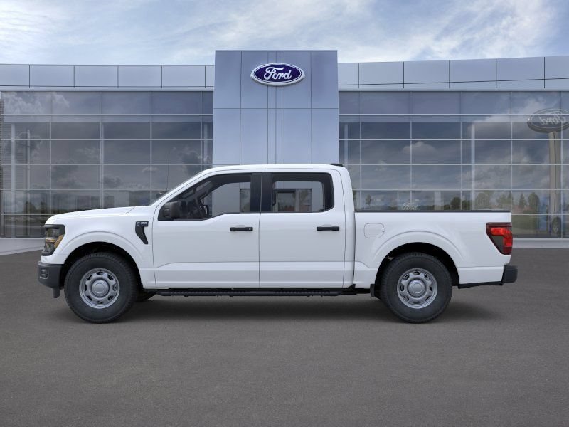 New 2026 Ford F150 XL w/ Tow/Haul Package RWD image 32