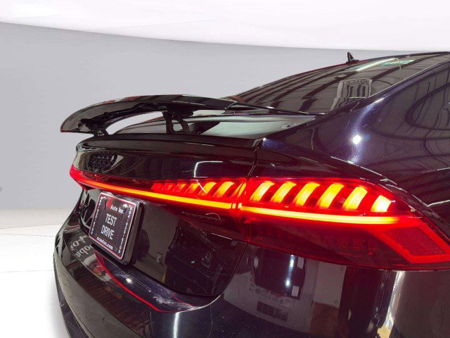 Used 2021 Audi RS 7 Sportback image 85