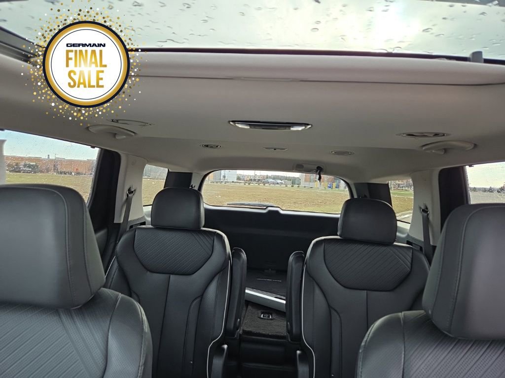 Used 2024 Hyundai Palisade XRT image 45