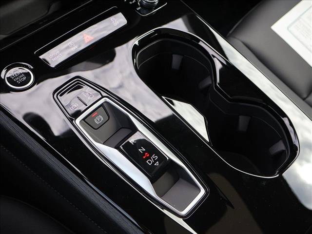 New 2026 Audi A5 Premium w/ S Line Black Optic Package AWD/4WD image 15