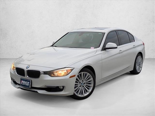 Used 2014 BMW 328i Sedan