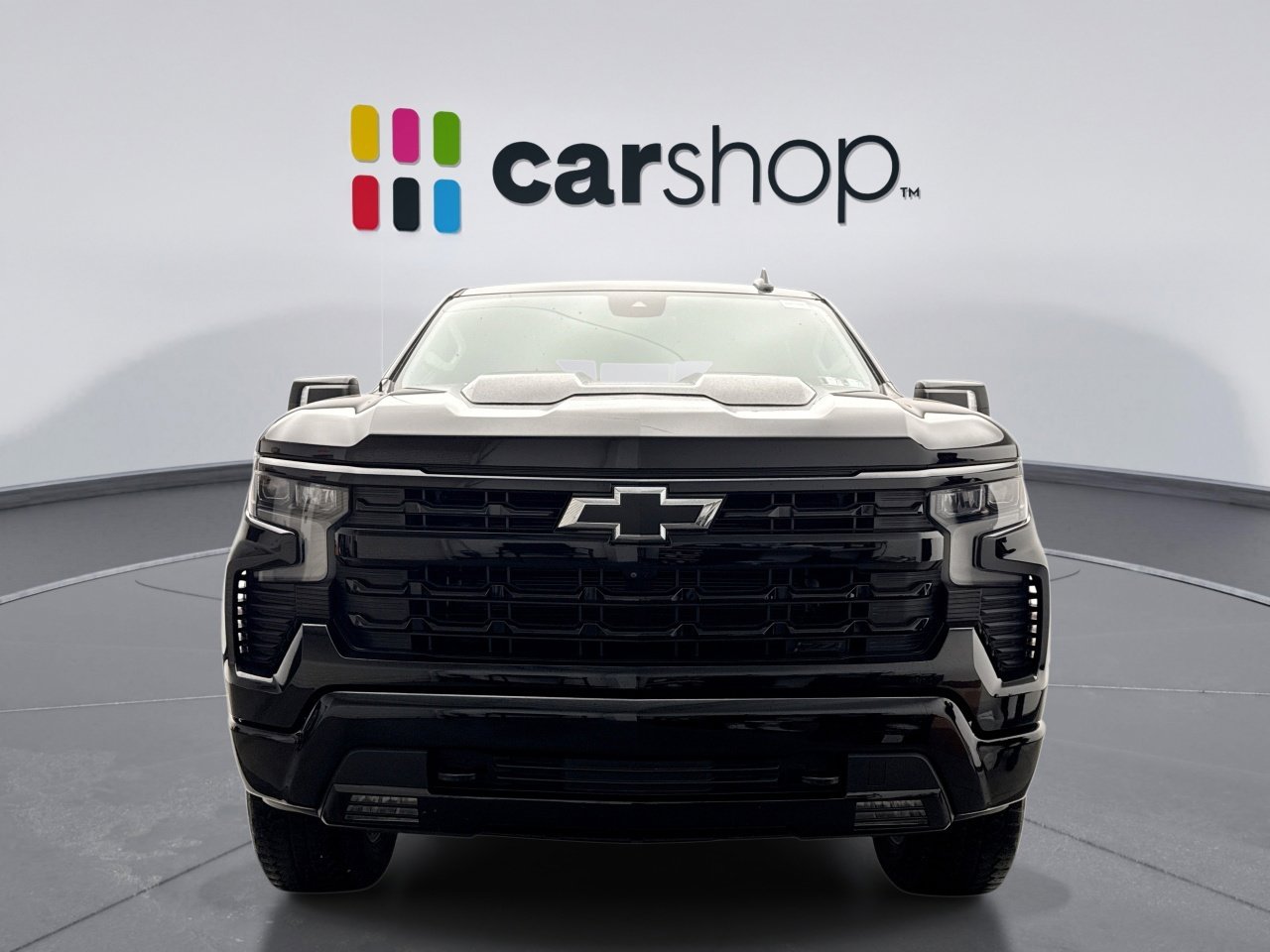 Used 2022 Chevrolet Silverado 1500 LT Trail Boss w/ LT Trail Boss Premium Package image 8