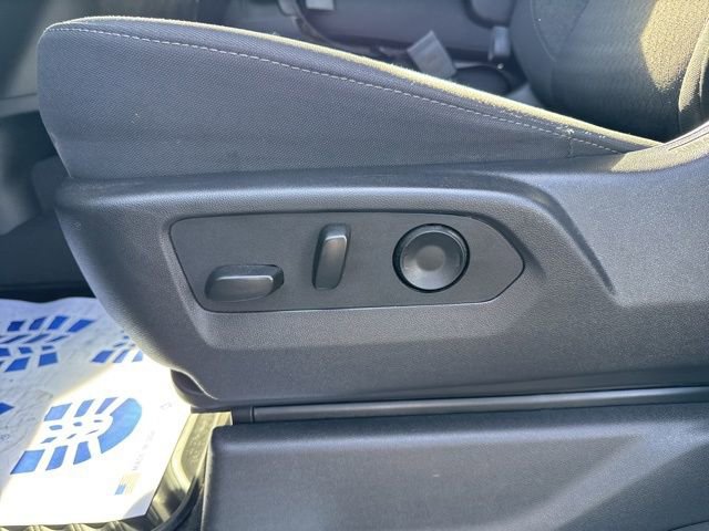 Certified 2025 Chevrolet Silverado 2500 LT w/ Convenience Package image 17