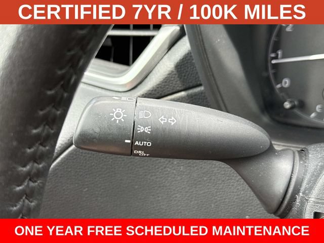 Used 2023 Toyota Corolla Cross LE w/ Moonroof Package AWD/4WD image 27