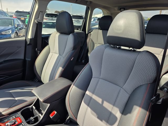 Used 2020 Subaru Forester Sport AWD/4WD image 15