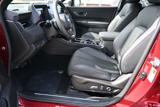 New 2026 Subaru Outback Premium AWD/4WD image 19