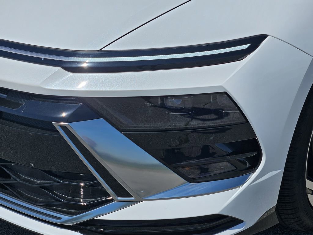 Certified 2025 Hyundai Sonata SEL FWD image 5