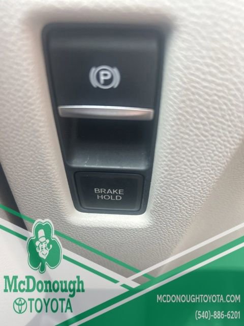 Used 2025 Honda Odyssey EX-L image 19