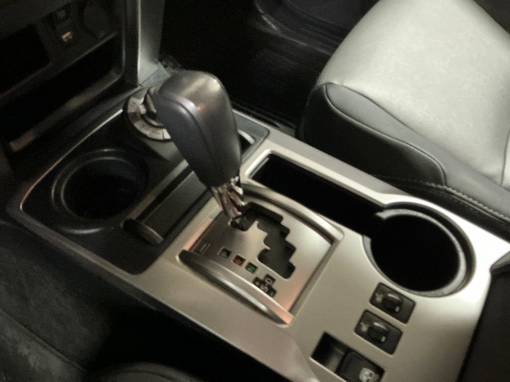 Certified 2024 Toyota 4Runner SR5 Premium image 23