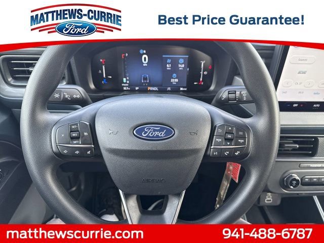 New 2026 Ford Maverick XL image 17