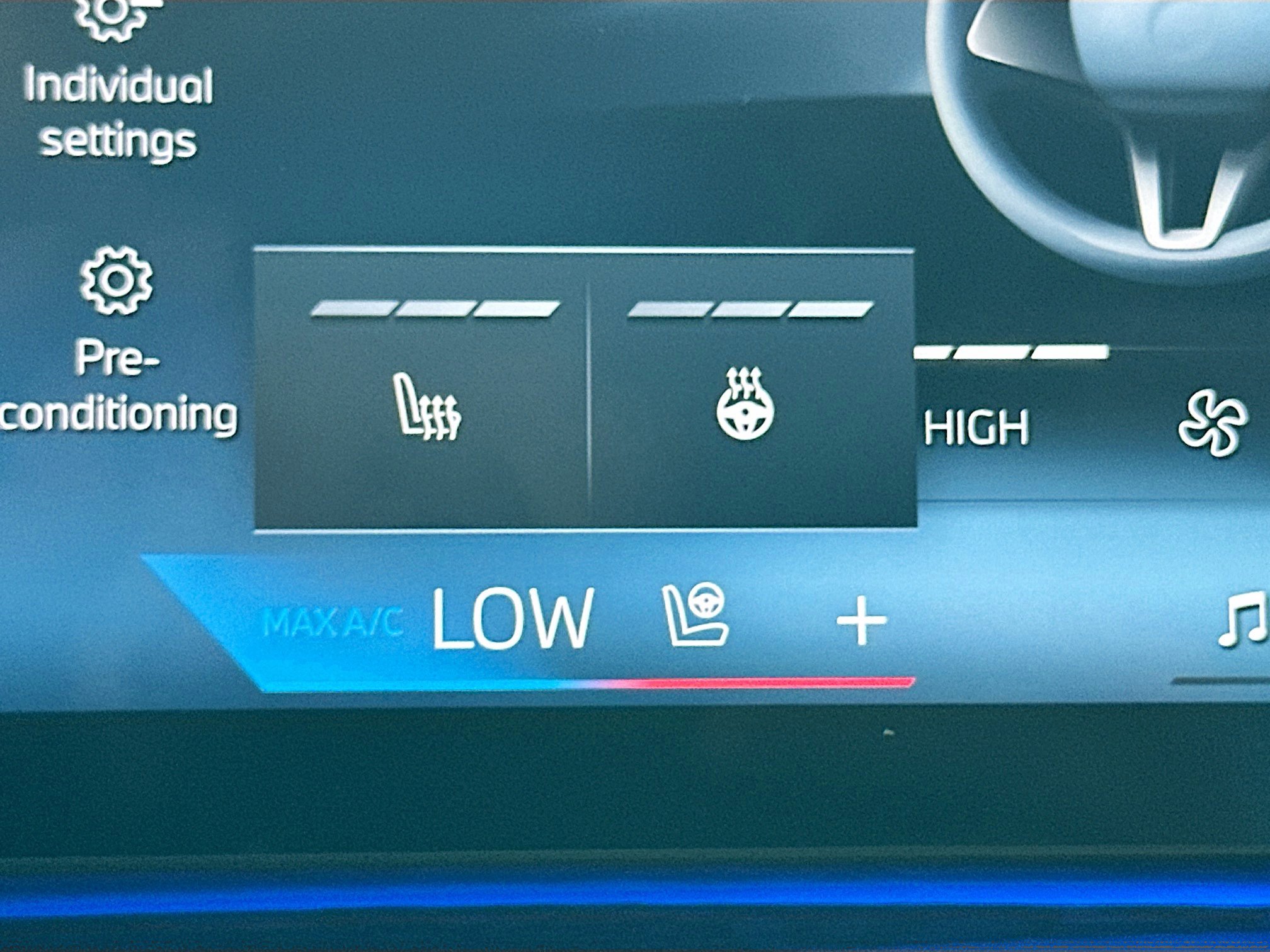 Certified 2024 BMW 740i image 21