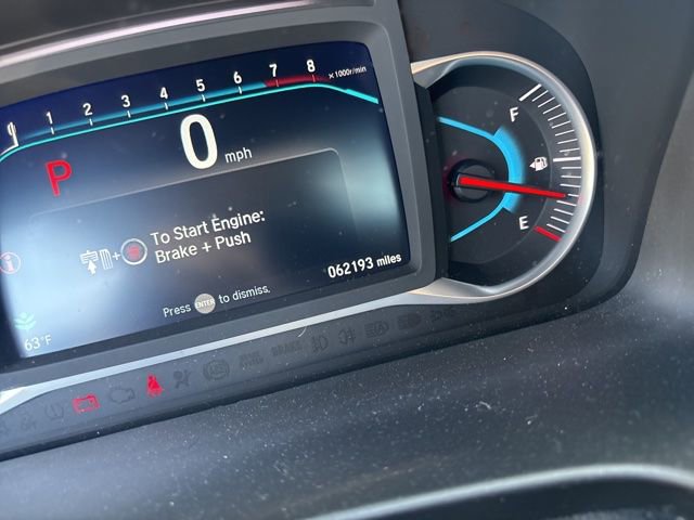 Used 2021 Honda Pilot Special Edition image 5