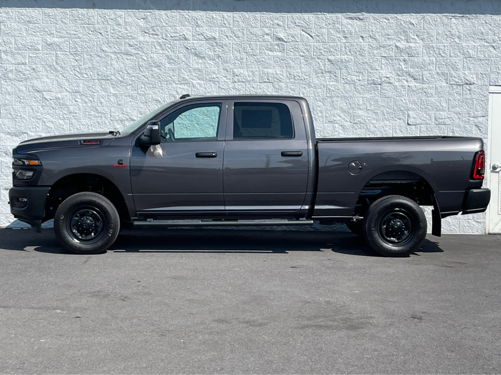 New 2026 RAM 2500 Tradesman image 4