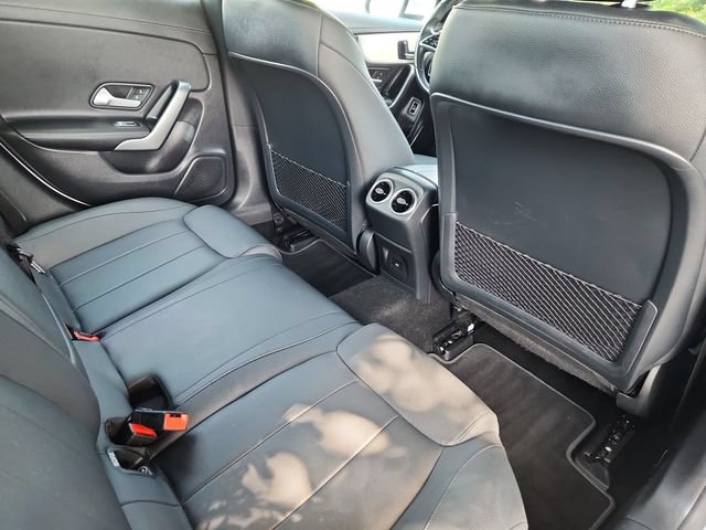 Used 2025 Mercedes-Benz CLA 250 image 29