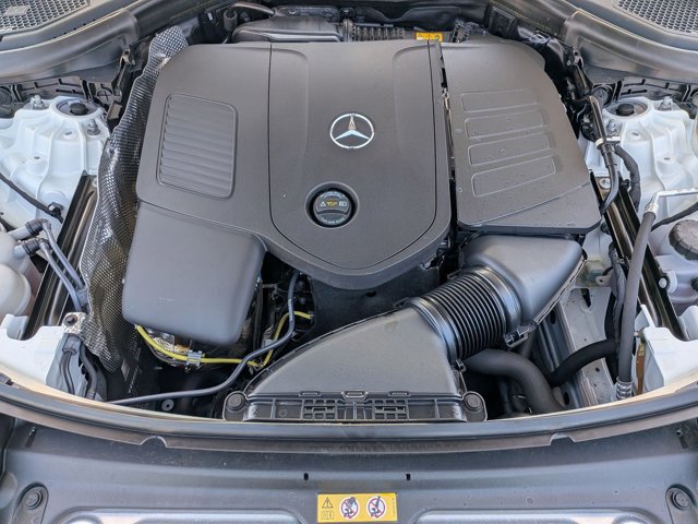 Used 2026 Mercedes-Benz GLC 300 4MATIC image 23