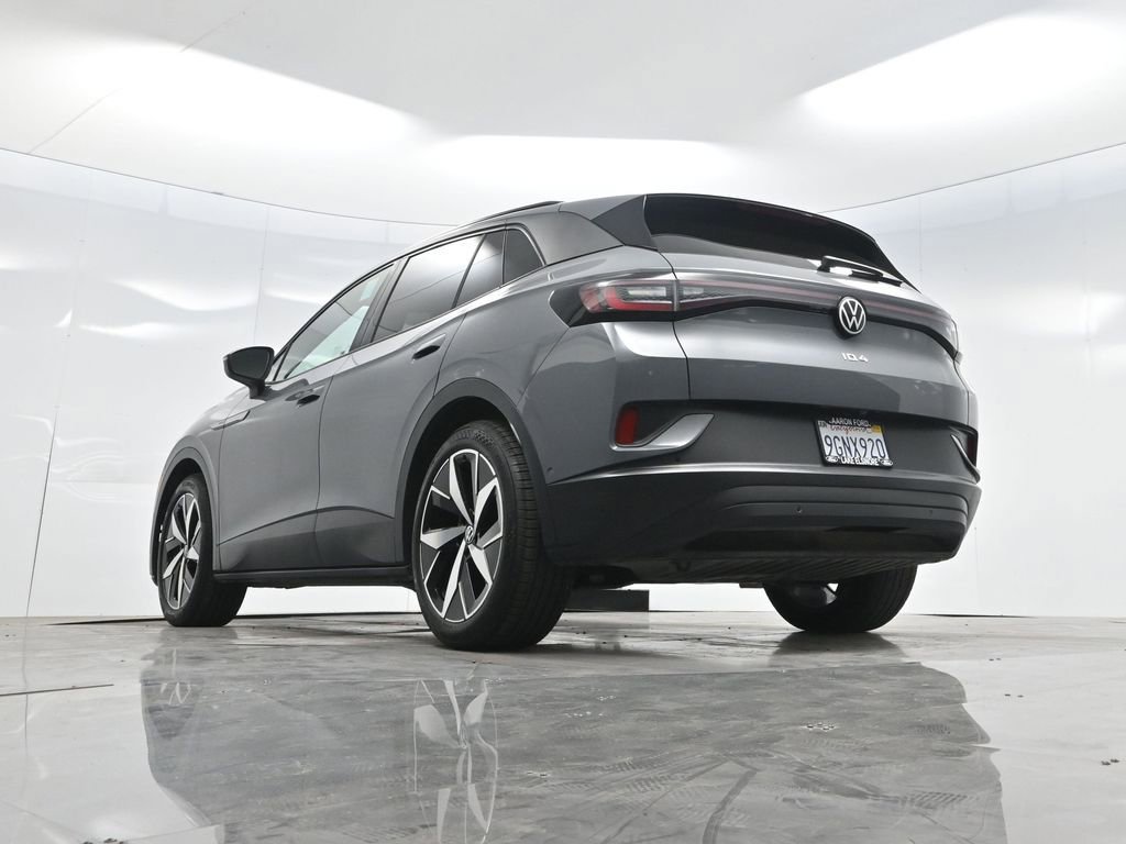 Used 2023 Volkswagen ID.4 Pro S image 54