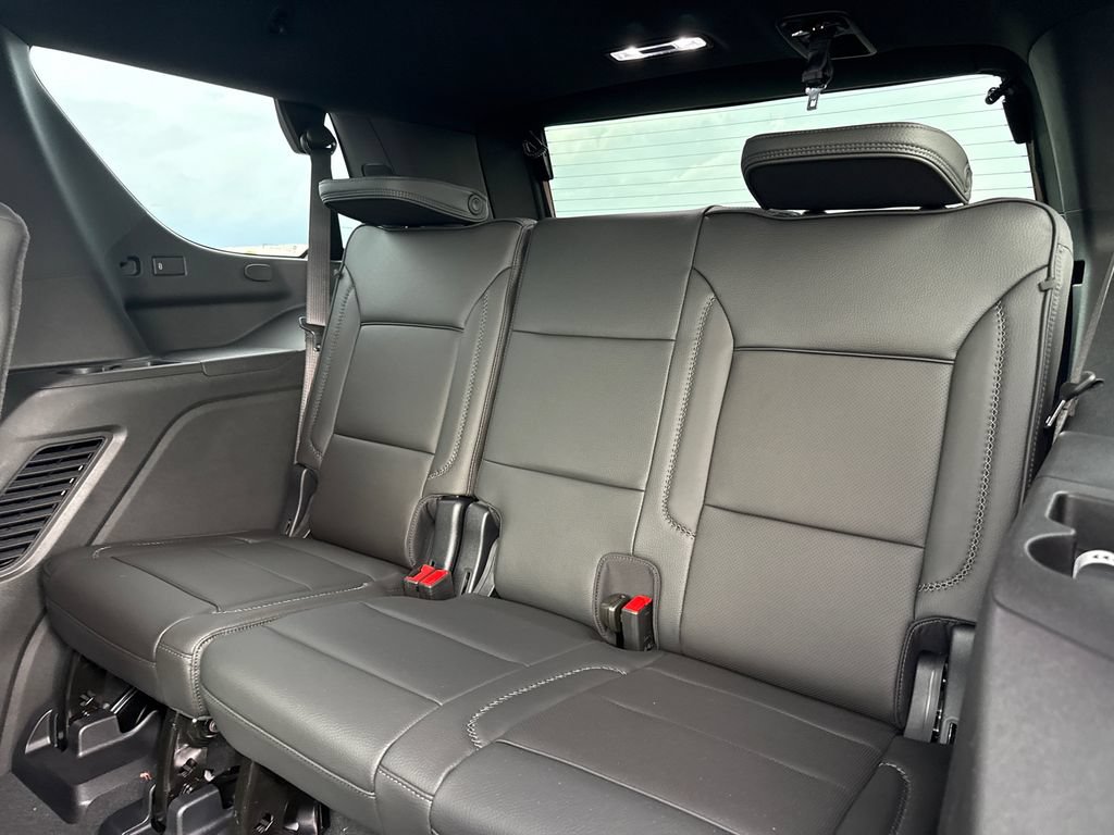 New 2026 GMC Yukon Denali w/ Denali Reserve Package AWD/4WD image 33