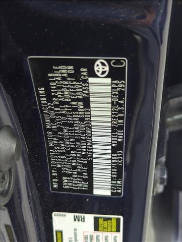 Used 2022 Toyota Corolla LE FWD image 27