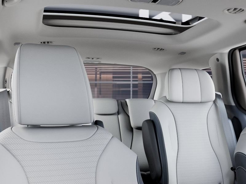 New 2026 Kia Carnival SX Prestige FWD image 28