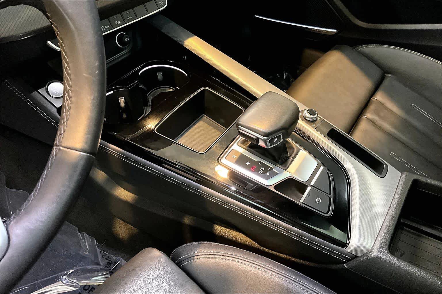 Certified 2024 Audi A5 2.0T Prestige AWD/4WD image 17