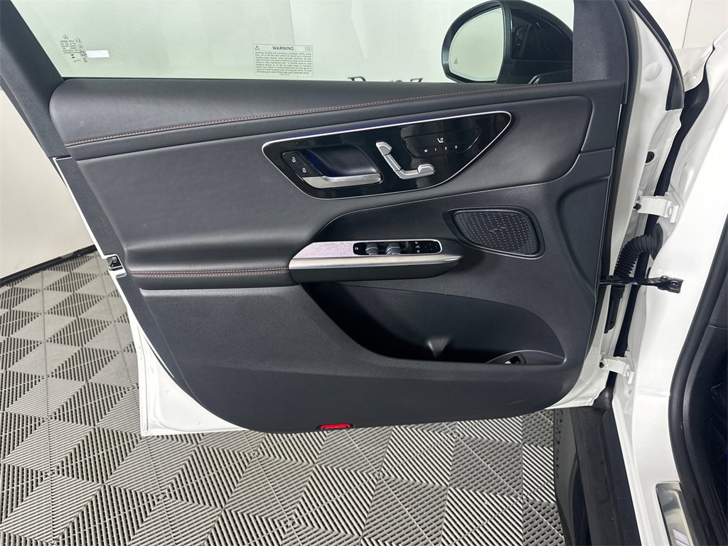 Certified 2024 Mercedes-Benz GLC 43 AMG 4MATIC image 10