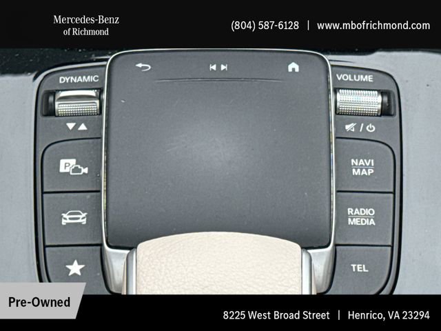 Used 2022 Mercedes-Benz GLS 450 4MATIC image 20