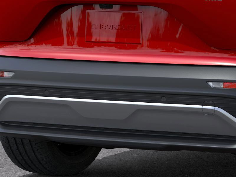 New 2025 Chevrolet Blazer EV LT AWD/4WD image 18