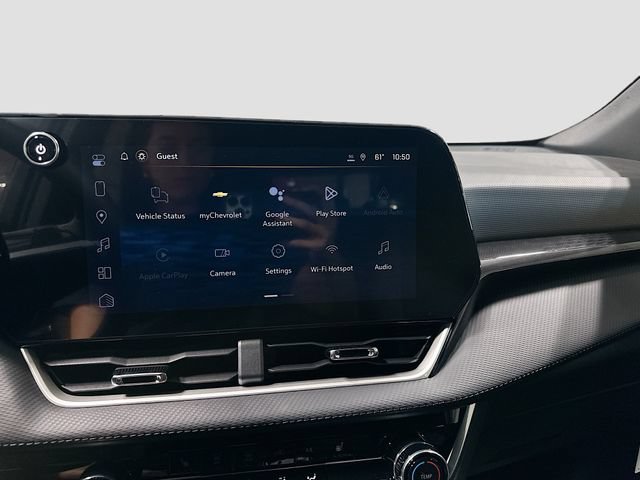 New 2026 Chevrolet Equinox LT w/ Safety and Technology Package AWD/4WD image 18