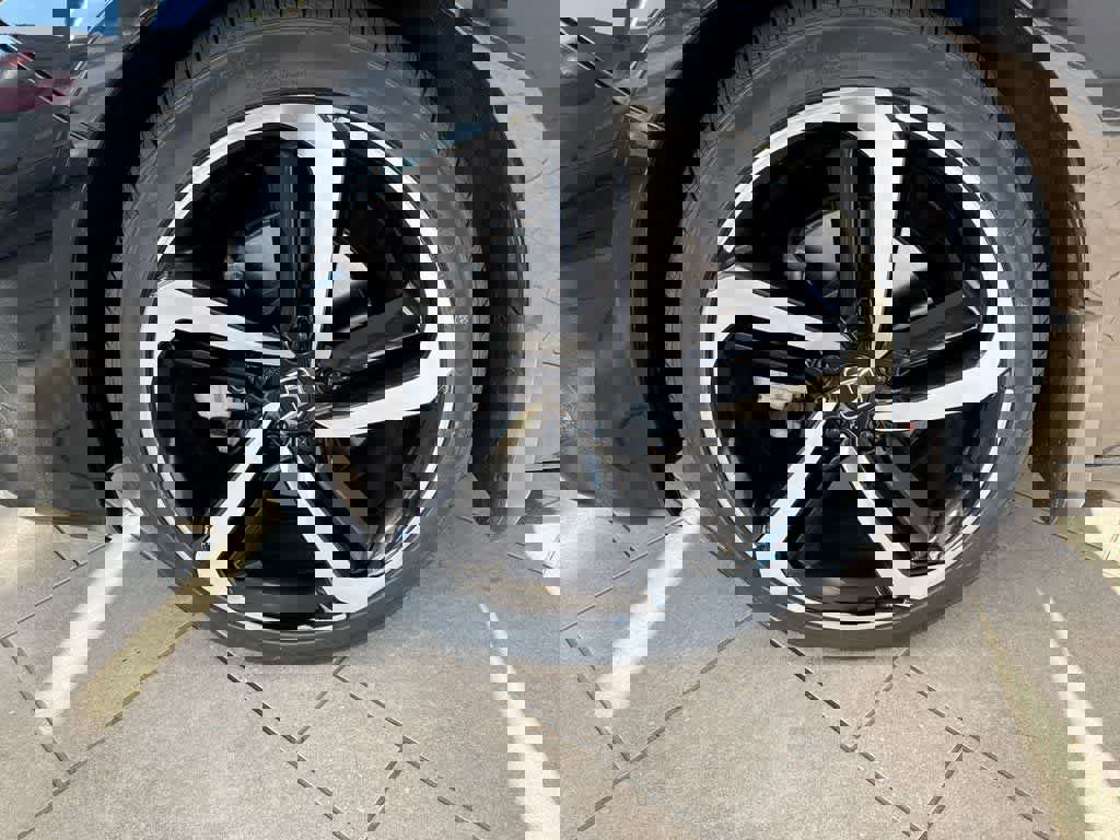 Certified 2022 Honda Accord Sport image 15