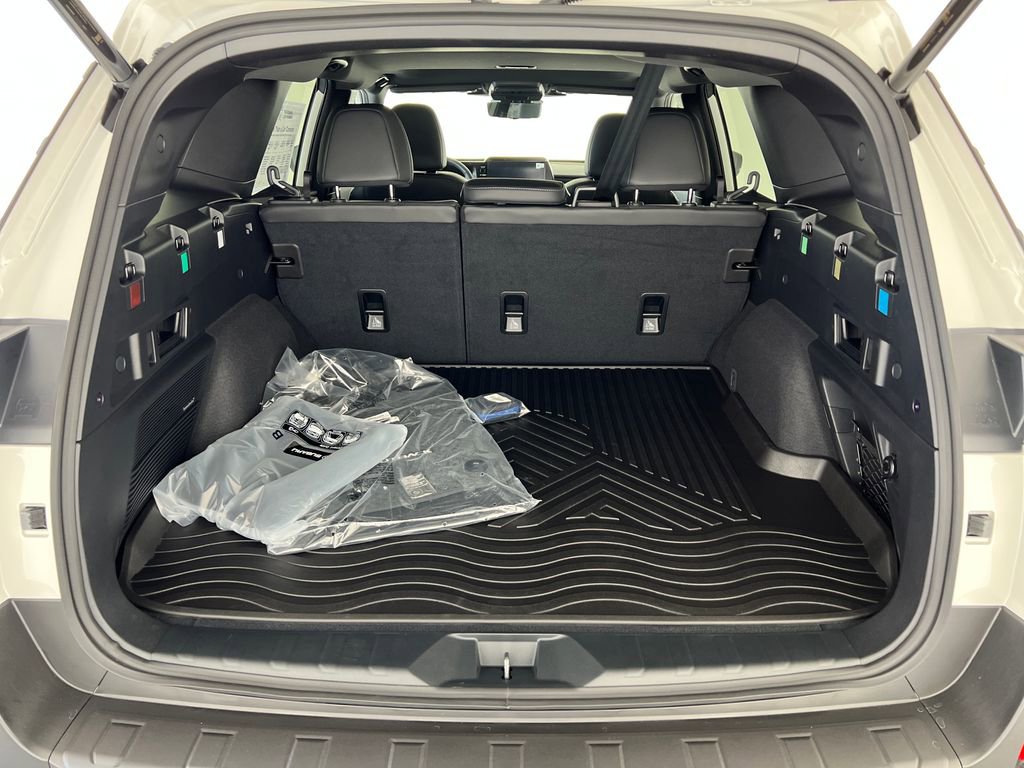New 2026 Subaru Outback Touring XT AWD/4WD image 25