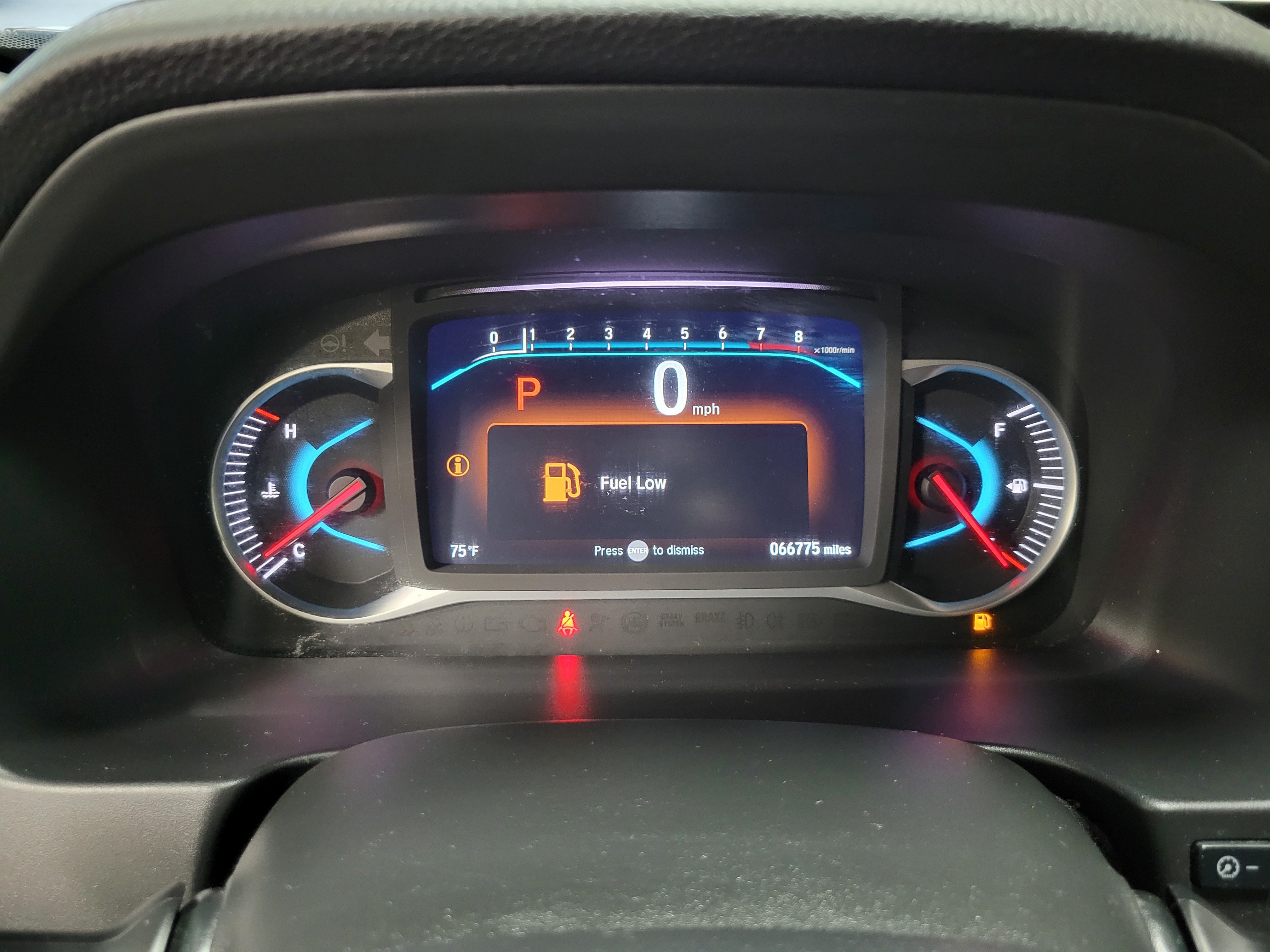 Used 2020 Honda Pilot EX-L image 24