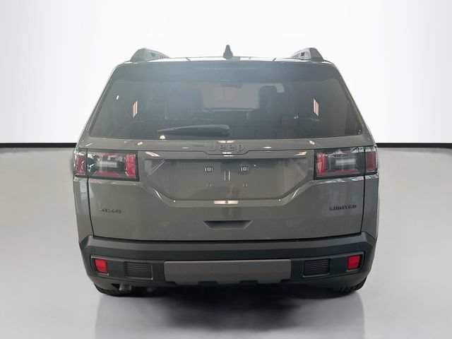 New 2026 Jeep Cherokee Limited AWD/4WD image 6